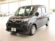 2024 TOYOTA ROOMY
