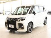 2026 SUZUKI SOLIO BANDIT