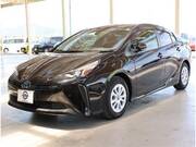 2022 TOYOTA PRIUS