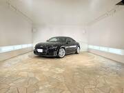 2022 AUDI TT COUPE