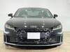AUDI TT COUPE