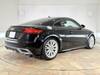 AUDI TT COUPE
