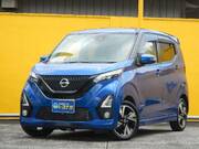 2019 NISSAN DAYZ