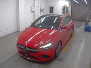 2019 MERCEDES BENZ B-CLASS