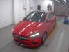 MERCEDES BENZ B-CLASS