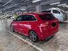 MERCEDES BENZ B-CLASS
