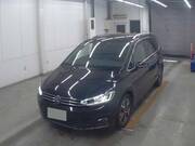 2023 VOLKSWAGEN GOLF TOURAN TSI HIGHLINE