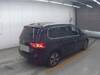 VOLKSWAGEN GOLF TOURAN