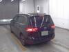 VOLKSWAGEN GOLF TOURAN