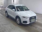 2017 AUDI Q3