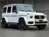 MERCEDES BENZ G-CLASS