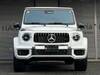 MERCEDES BENZ G-CLASS