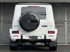 MERCEDES BENZ G-CLASS