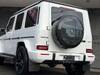 MERCEDES BENZ G-CLASS