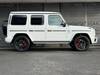 MERCEDES BENZ G-CLASS