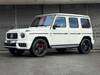 MERCEDES BENZ G-CLASS