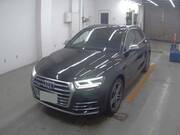 2018 AUDI SQ5