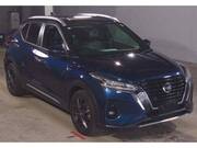 2023 NISSAN KICKS