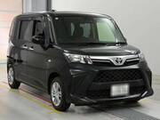 2023 TOYOTA ROOMY