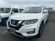 2018 NISSAN X-TRAIL 20Xi