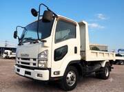 2014 ISUZU FORWARD