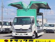 2015 TOYOTA DYNA