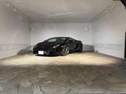 2014 LAMBORGHINI GALLARDO (Left Hand Drive)