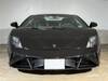 LAMBORGHINI GALLARDO