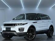 2017 LAND ROVER RANGE ROVER EVOQUE