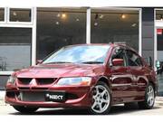 2005 MITSUBISHI LANCER GSR EVOLUTION VIII MR