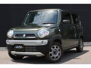 2015 SUZUKI HUSTLER G