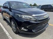 2015 TOYOTA HARRIER