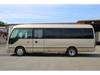 TOYOTA COASTER
