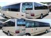 TOYOTA COASTER