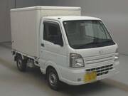 2015 MAZDA SCRUM TRUCK