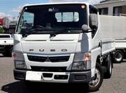 2020 FUSO CANTER