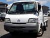 MAZDA BONGO TRUCK