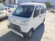 2018 DAIHATSU HIJET CARGO
