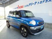 2023 SUZUKI XBEE
