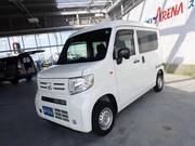 2018 HONDA N-VAN