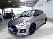 2025 SUZUKI SWIFT