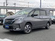 2022 NISSAN SERENA