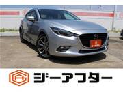2017 MAZDA OTHER
