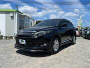 2015 TOYOTA HARRIER