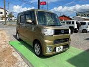 2018 DAIHATSU WAKE