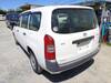 TOYOTA PROBOX VAN