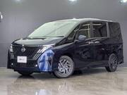 2026 NISSAN SERENA
