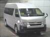 TOYOTA HIACE COMMUTER