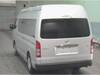 TOYOTA HIACE COMMUTER