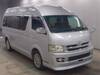 TOYOTA HIACE WAGON